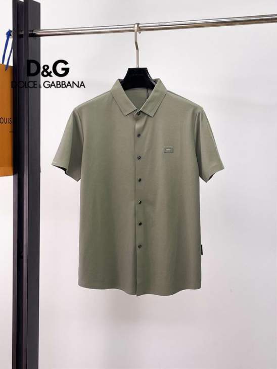 Picture of DG Shirts Short _SKUDGM-4XL24cx2328198